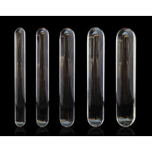 Adult Sex Toys Crystal Glass Dildo for Women Ij_P10004